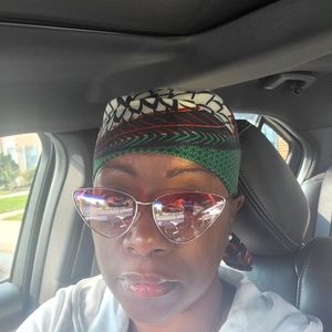 Meet your Posher, Shanta